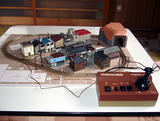 鉄道模型21-25 全景2