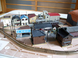 鉄道模型21-25 全景3