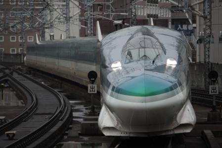 Shinkansen_E954_28Fastech360S29_at_Sendai.jpg
