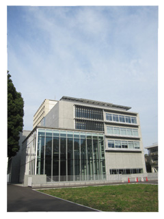 東京大学理想の教育棟