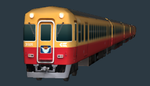 68 - 京阪旧3000系（更新後）