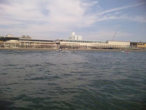 江ノ島西浜 HOKUA SURF & SPORTS127