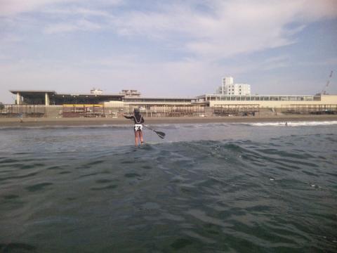 江ノ島西浜 HOKUA SURF & SPORTS128