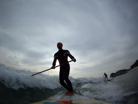 GOPRO SURF