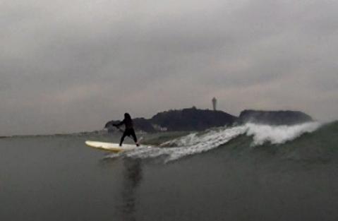 江ノ島西浜 HOKUA SURF & SPORTS 094