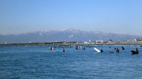 HOKUA SURF & SPORTS 湘南 江ノ島 SUP スクール