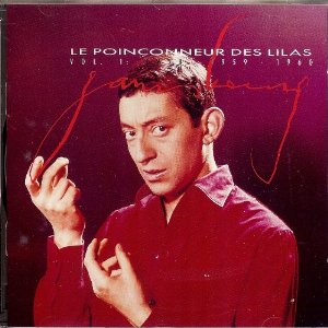 Serge Gainsbourg　Le poinçonneur des lilas