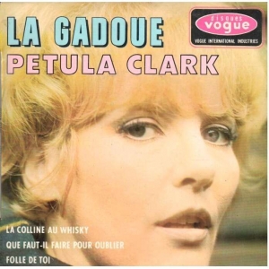 Petula Clark La gadoue