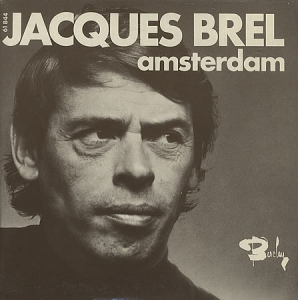 Jacques Brel Amsterdam