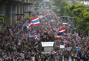 タイ反政府デモ_2