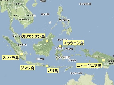 インドネシア地図_1
