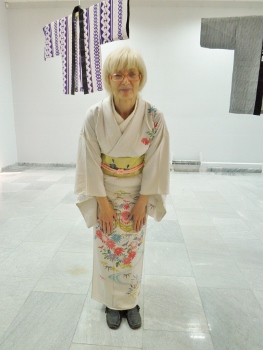 着物クラス４