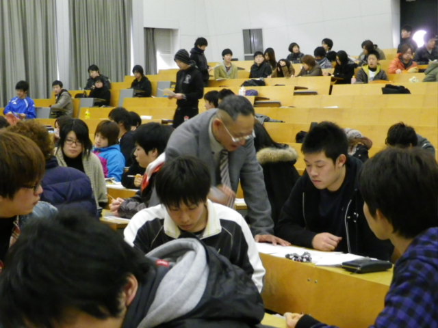 関西国際大学×ＢＡＲT 060