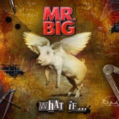 [Mr.BIG] What if,,, 101215