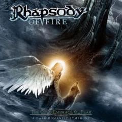 [Rhapsody of Fire] Cold Embrace Of Fear 101222