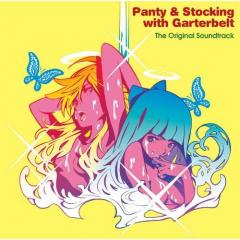 PantyStocking withGarterbelt The Original Soundtrack