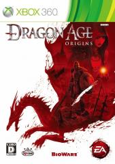 xbox360 Dragon Age Origins 110127