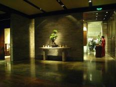 王府半島酒店（北京ペニンシュラ）『鳳庭』で飲茶ランチ in 中国北京2
