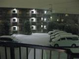 2011雪再び2