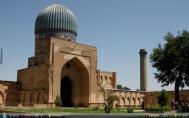 Samarkandfs53_Bibi Khanym mosque_10