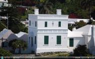 St George Bermuda state housef01