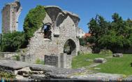 Visby Swedenf70s-
