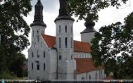 Visby cathedralf9s-