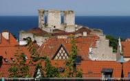 Visby Swedenf89s-