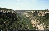 Mesa Verde canyonf62s-
