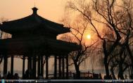 Summer Palace in Beijingf201s-