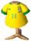 ブラジル代表2013（H)
