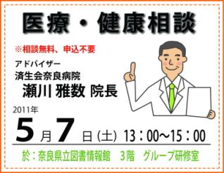 医療相談