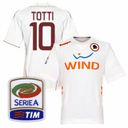 ASローマユニフォーム特集(AS Roma Football Shirts)