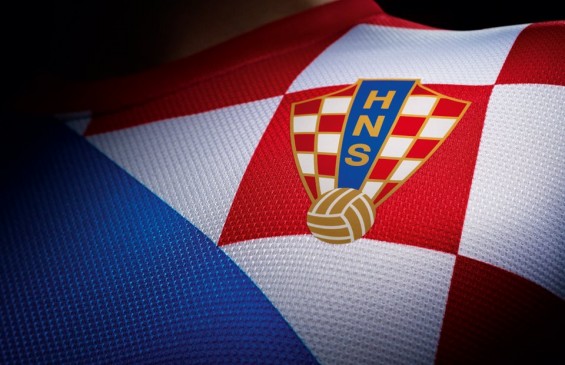 クロアチア代表2012アウェイユニフォームEURO2012