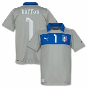 イタリア代表2012ホームGKユニフォーム1ブッフォン