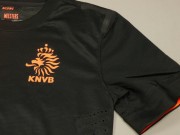 オランダ代表2012アウェイユニフォーム
