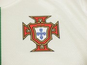 ポルトガル代表2012アウェイユニフォーム