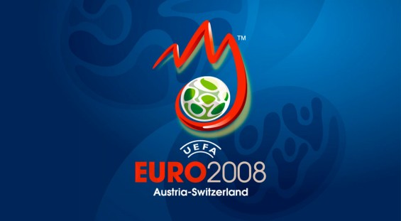 ユーロ2008ロゴ