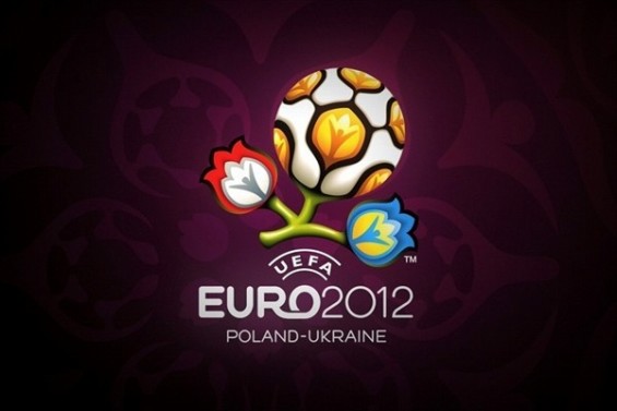 UEFA欧州選手権2012ロゴ