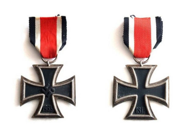 Medals & Awards : 東部戦線的泥沼日記 ～WW2 German Military Collection