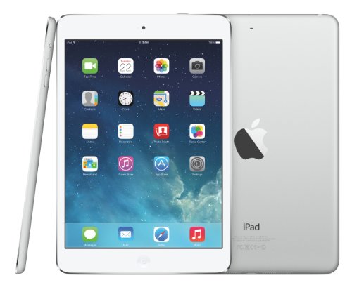 Apple iPad Air Wi-Fi 16GB  シルバー（ホワイト）　MD788J/A