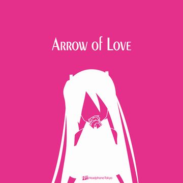 Arrow of Love