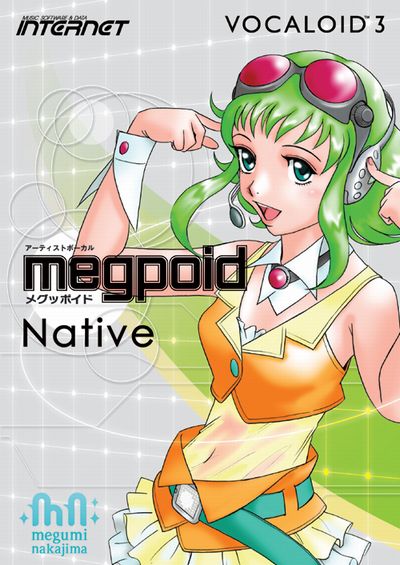 Megpoid Native