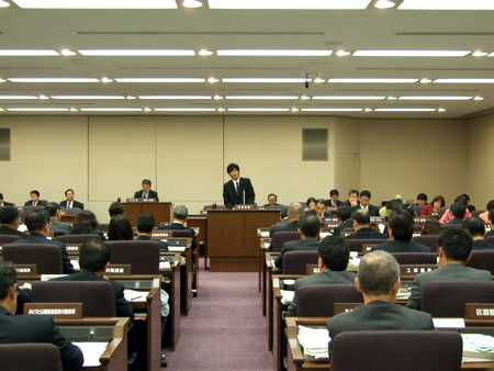 決算特別委員会　4　2010