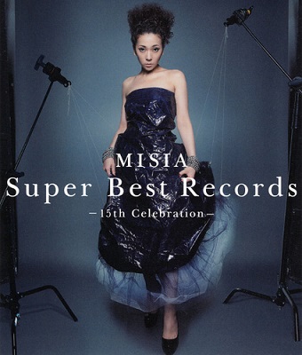 MISIA_Super Best Records_80