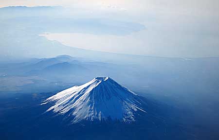 101202富士山