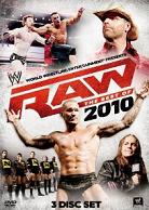 WWE RAW ベスト・オブ・2010