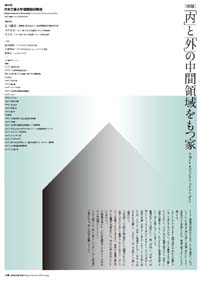 日本工業大学ポスター
