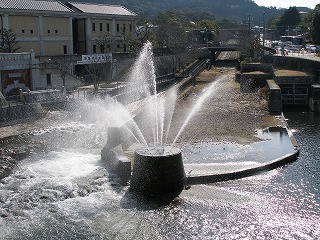 琵琶湖疎水