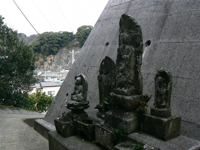 須崎の庚申堂